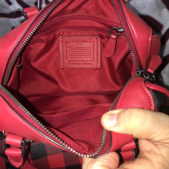 Coach Bag - Picture 5 of 5